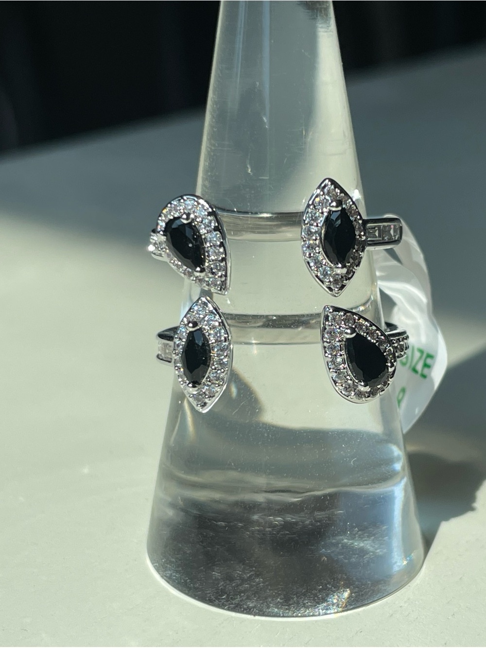 *NEW* OG RING by Bomb Party RG61638